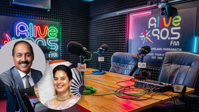 Alive With Culture 2: Hindi Shows
