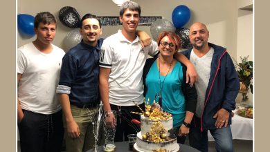 Support For Families By Christopher Foundation
