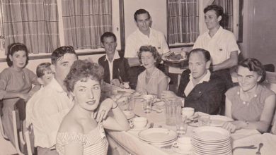 Travelling To Australia: A Tale Of Two Migrants (Part 2)
