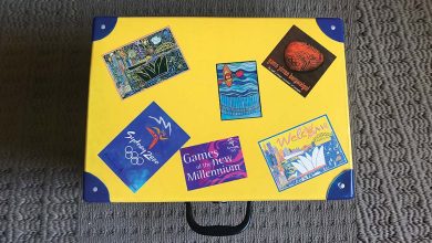 An Interesting School Cases