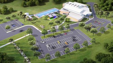 Hawkesbury Oasis Aquatic And Fitness Centre Upgrades