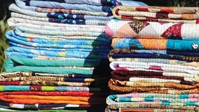 Arcadian Quilting News: Assistance Dogs