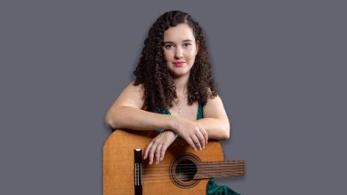 Kenthurst Singer Heads To Tamworth Academy Of Country Music