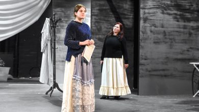 Castle Hill Players Presents Mrs Warren’s Profession