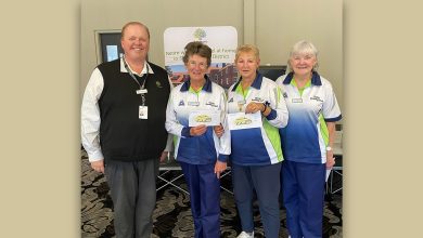 Exciting Triples Carnival At Dural Bowling Club