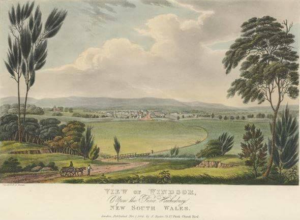 Hawkesbury Family History Group