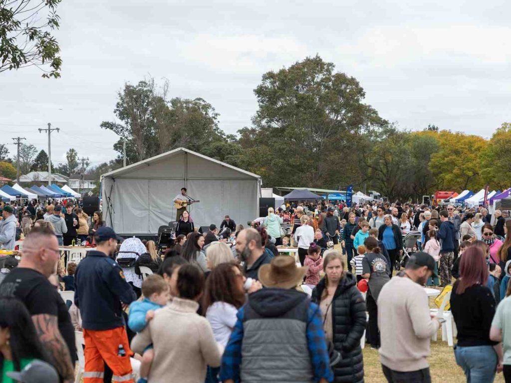 Hawkesbury Fest