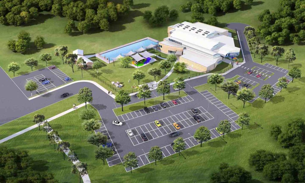 Hawkesbury Oasis Aquatic & Fitness Centre
