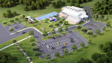 Hawkesbury Oasis Aquatic & Fitness Centre