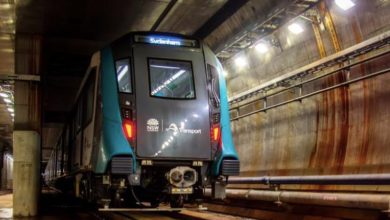 Bus Routes Changes For Sydney Metro Launch