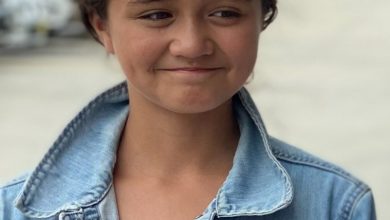 NSW Police Force North Richmond missing girl