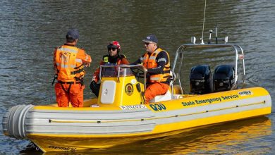 NSW State Emergency Services Hawkesbury Unit (NSW SES)