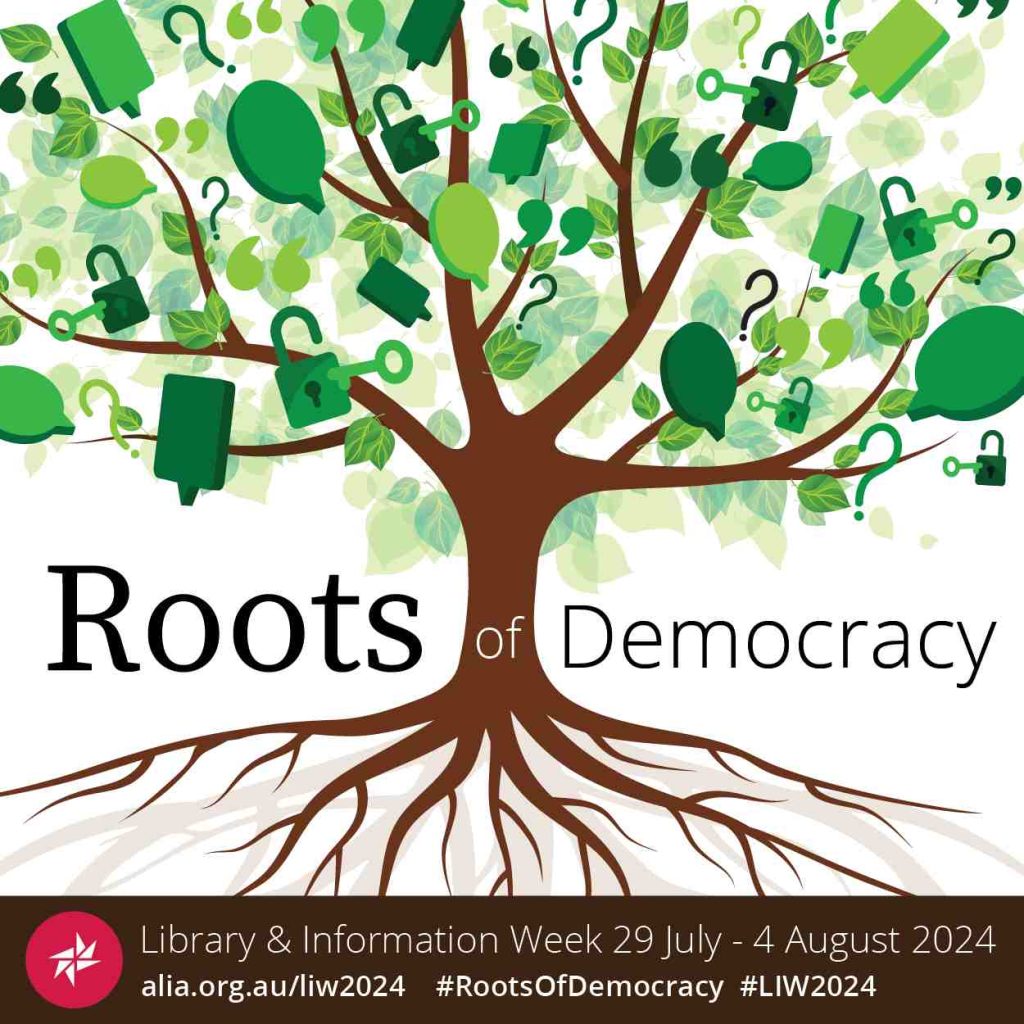 Roots of Democracy