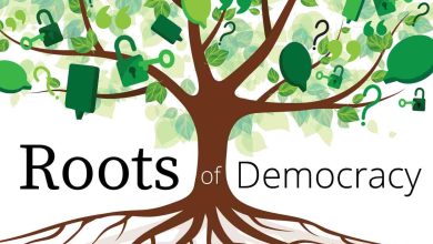 Roots of Democracy