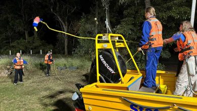 Annangrove Girl Guides: SES Resilience Development Program