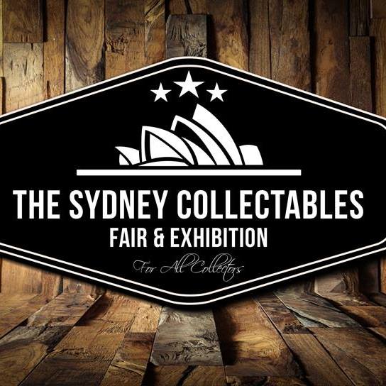 Sydney Collectables Fair & Exhibition