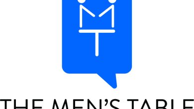 The Men's Table