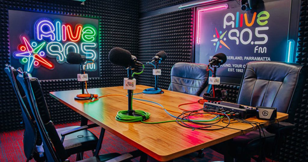 Alive With Culture 3: Latin American Music