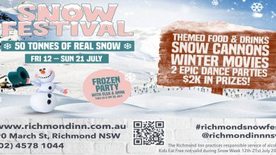 snow festival
