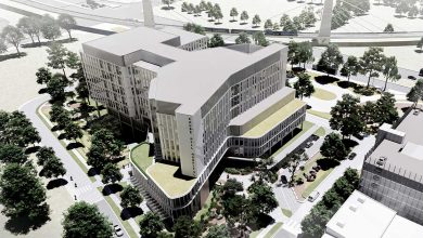 Rouse Hill Hospital Latest