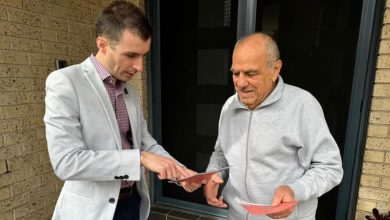 NSW Government Increases Dwellings in Kellyville Precinct