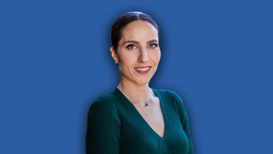 Meet The Team: HEBA - Our New Vestibular Audiologist