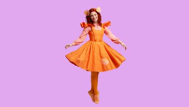 Emma Wiggle Returns to Orange Blossom Festival