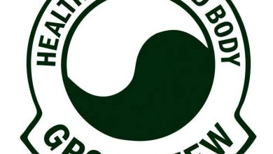 Grose View Public School logo