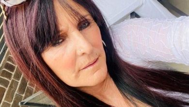 NSW Police Force and The Hills Police Area Command's appeal for information for Julie Jones