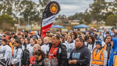 Nations of Origin Celebrates Indigenous Sport and Culture