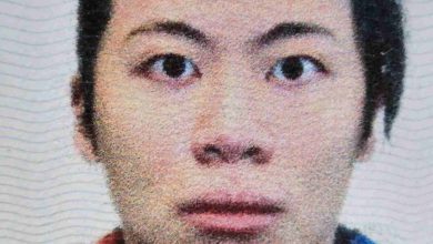 Police Appeal to locate missing man from Cherrybrook