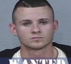 The Hills Police Area Command appeal to locate Drew Hudson