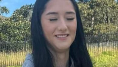 The Hills Police Area Command and NSW Police Force appeal for information about Nichole Pietersi