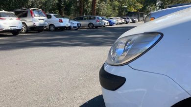 Council Conducting Town Centre Parking Study