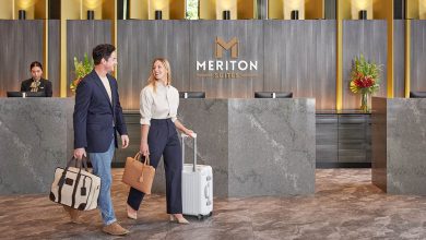 Meriton Suites