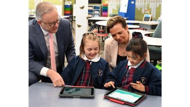 Supporting Families with Free Home Broadband