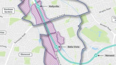 ‘Mini City” Plan Plea