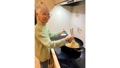 Gas Cooktops and Asthma