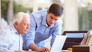 Bridging the Computer Generation Gap: Computers for Seniors