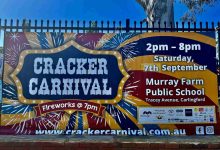 Cracker Carnival