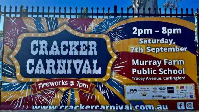 Cracker Carnival