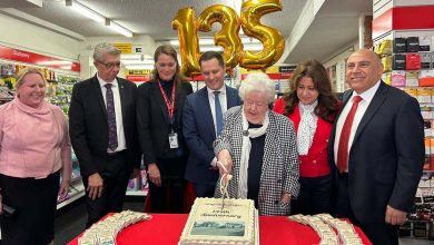 Kellyville Post Office 135 Years Old