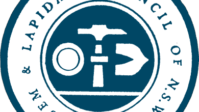 Gem & Lapidary Council
