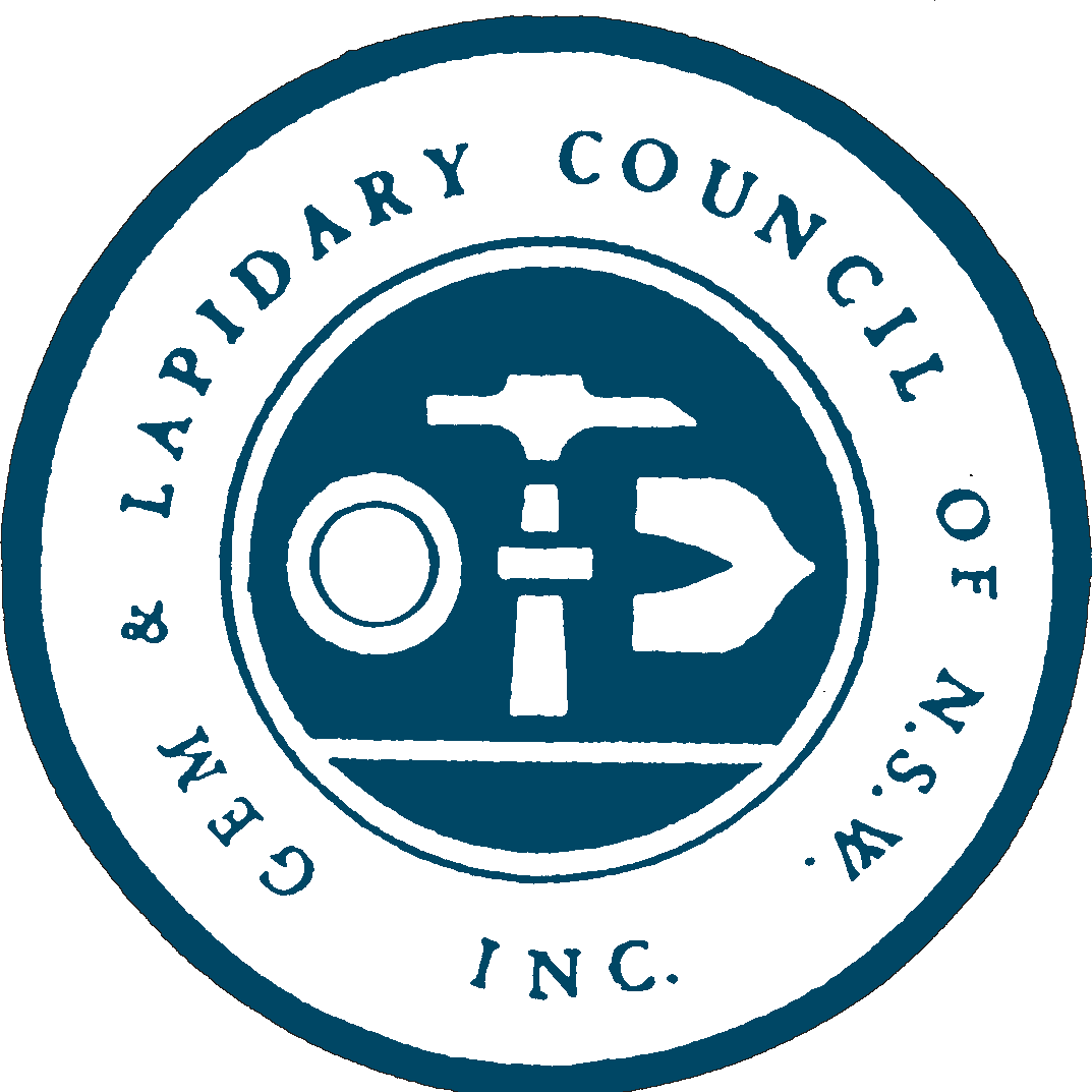 Gem & Lapidary Council of New South Wales Inc