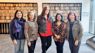 Domestic Violence Network Looks Ahead