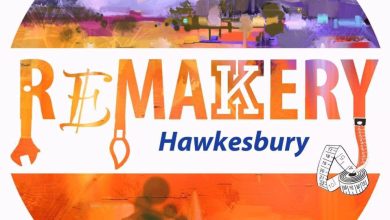 Hawkesbury Remakery