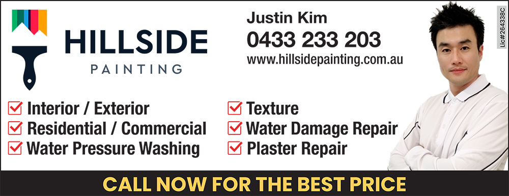Hillside painting_instory