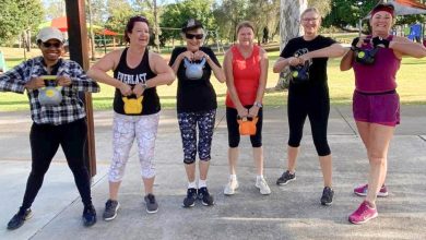 Embracing Active Aging in the Hills