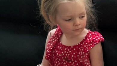 NSW Police Force appeal for girl missing