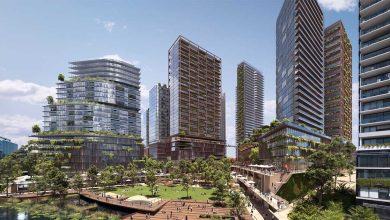 Mulpha’s $3B Vision for Norwest Marketown Centre